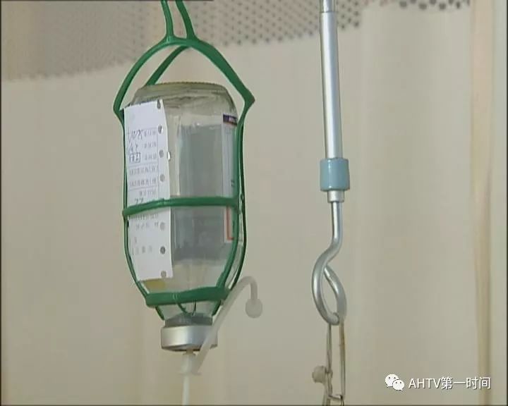 现在医院小病可以打点滴吗,2018年门诊打点滴问题