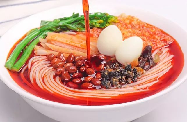 大螺蛳粉黑榜,柳州螺蛳粉最近检查结果