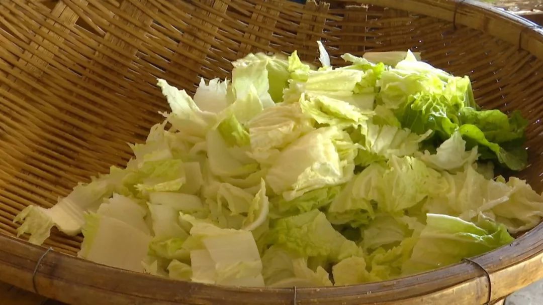 舌尖上的味道大理土鸡米线,舌尖上的大理味道