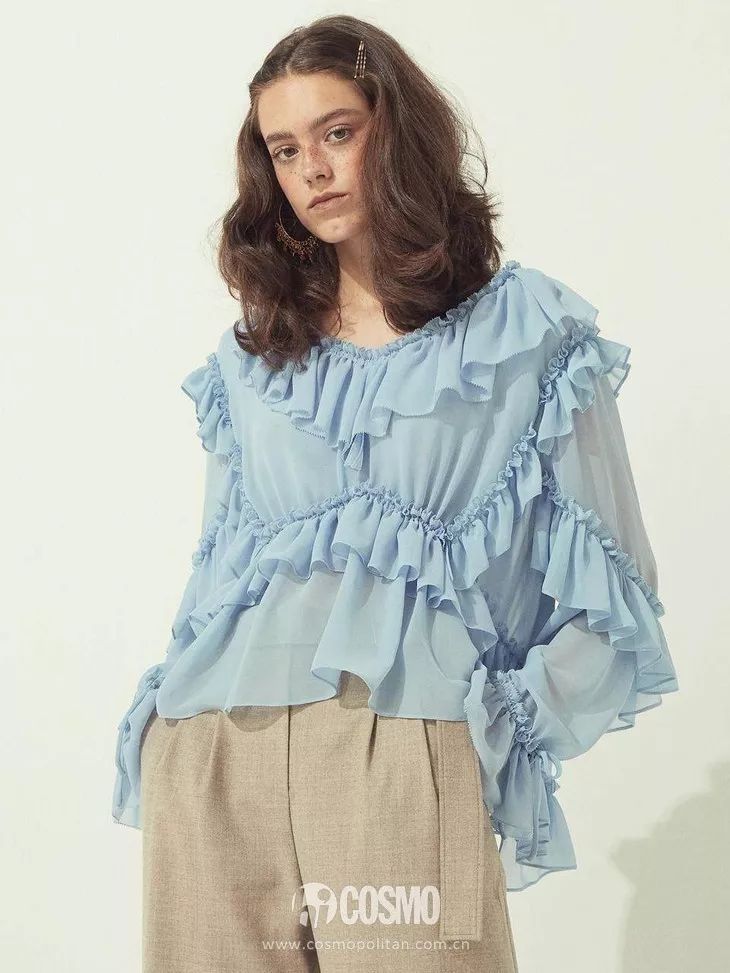 朴信惠的穿搭,朴信惠穿搭小个子