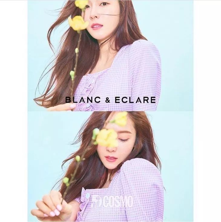 朴信惠的穿搭,朴信惠穿搭小个子