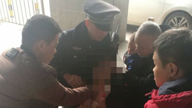 吃感冒药后一过性晕厥,女子吃感冒药导致肝衰竭