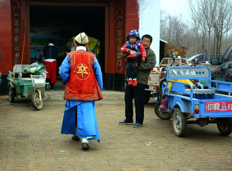 滨州摄影师葛珍君：记录风景和变化记录亲情和友谊