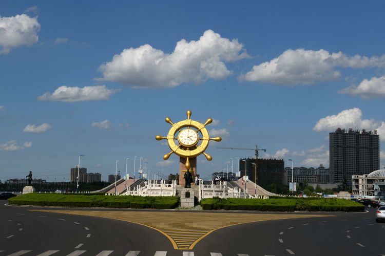 滨州摄影师葛珍君：记录风景和变化记录亲情和友谊