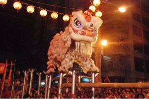 春节骑楼街活动,肇庆2024年过年骑楼街活动