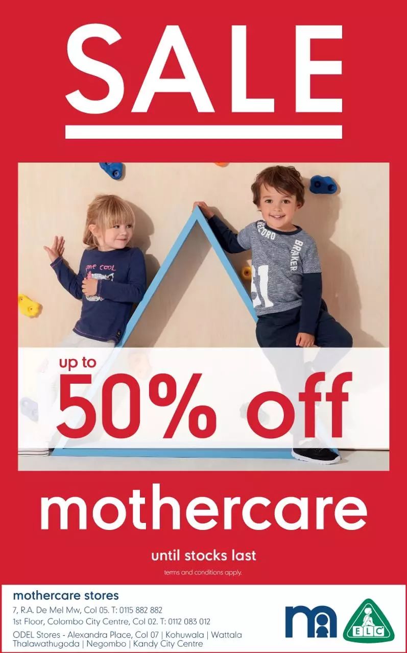 兰卡购物｜劲爆折扣，低至五折：ArmaniExchange/Swarovski/Fossil/Nike/Levis