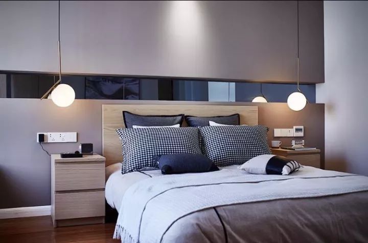 背景墙装修设计全攻略图片,背景墙的7种设计