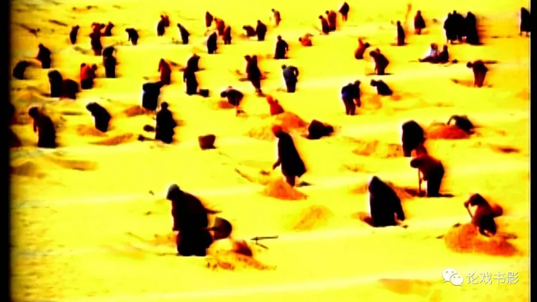 2018年度电影桥段，是时候用摄影机革命摄影机了