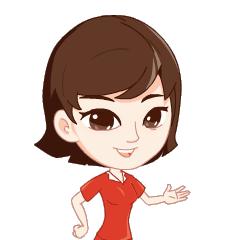 滴！“齐鲁女性”微信表情包正式上线，快来*载下**使用吧！