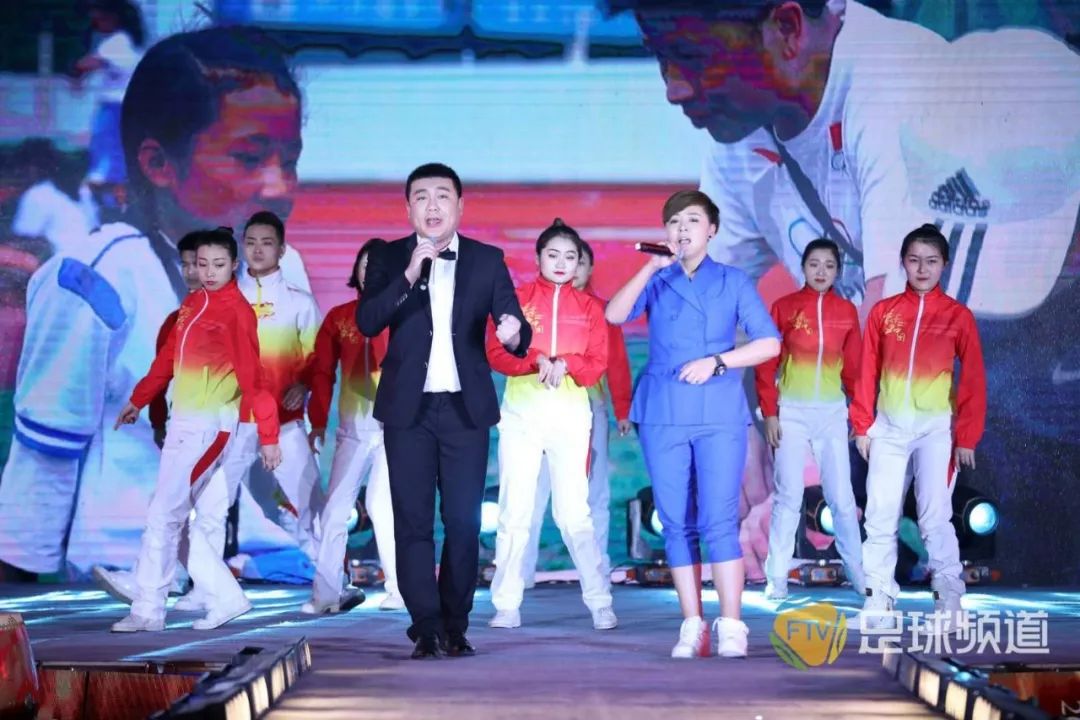 2020内蒙古足球盛典,全国总决赛内蒙古足球