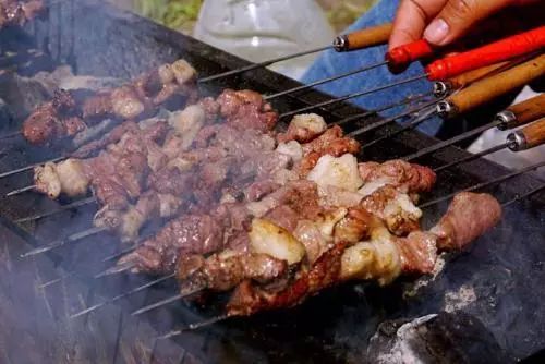 我也想瘦啊！可内蒙古的“食”力它不允许啊……