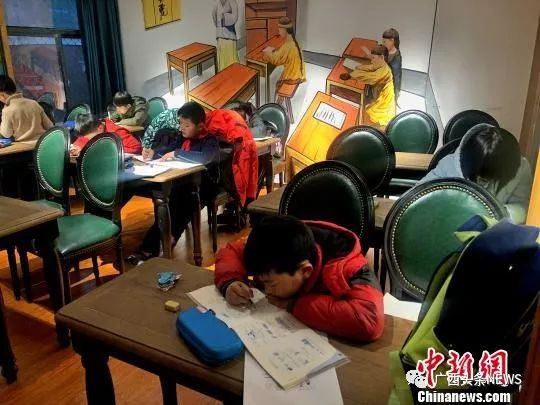 教育部最新发布消息广西,中央对广西高校问题反馈