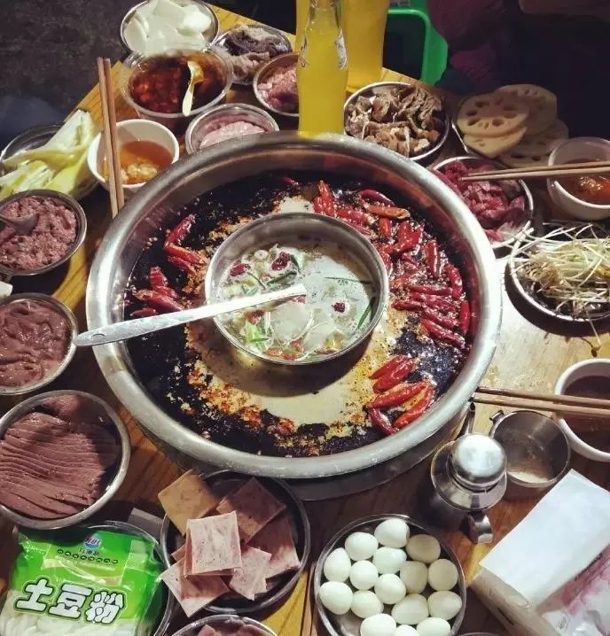 热门正宗川味鱼火锅推荐哪家,家庭火锅又实惠又好吃
