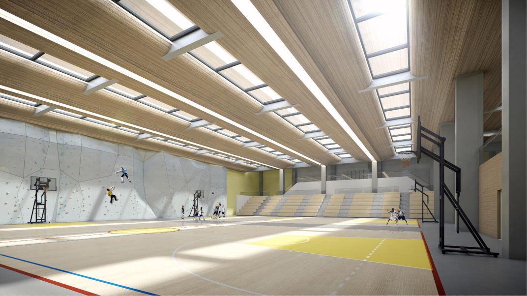 西安曲江康桥国际学校,西安康桥国际学校最新消息