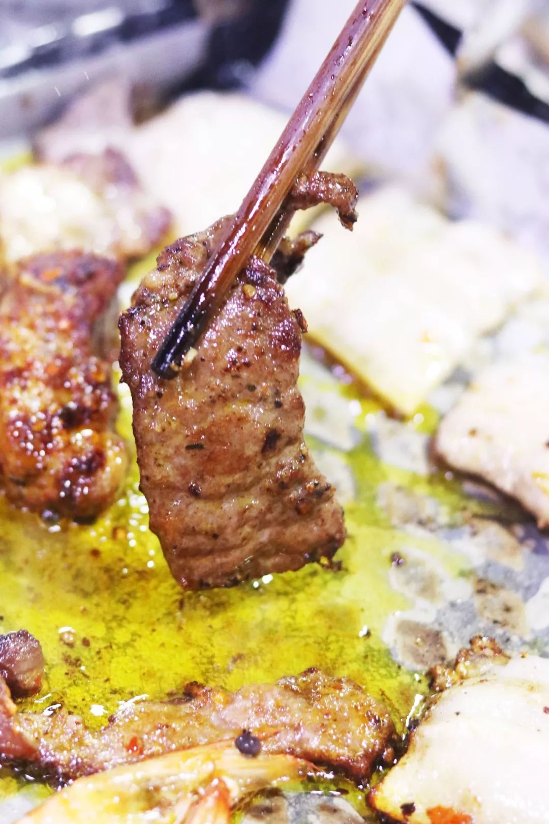 自助烤肉45一位不会亏吗,汝州烤肉自助餐排行榜前十名