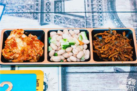 美特家韩式烤肉烤鳗鱼,烤鳗鱼和烤肉哪个好吃