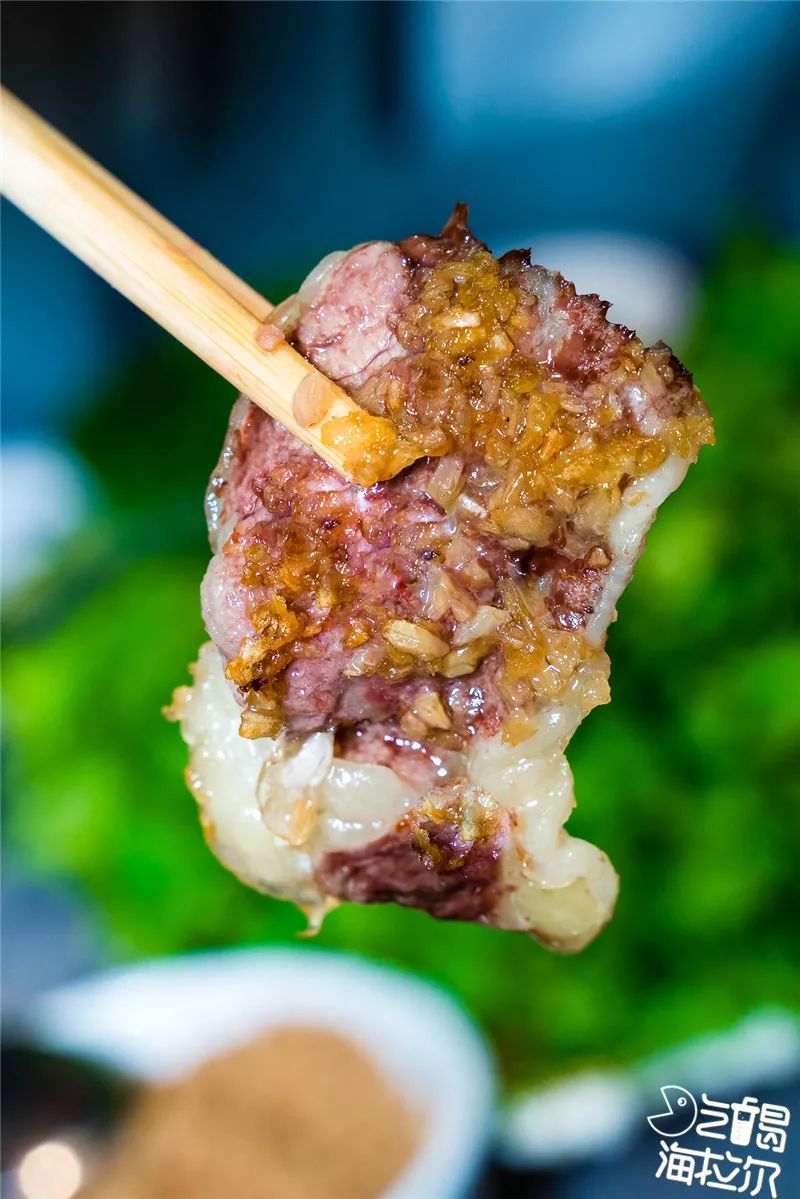 美特家韩式烤肉烤鳗鱼,烤鳗鱼和烤肉哪个好吃