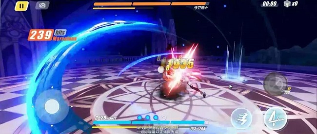 崩坏3武器选什么装备最好,崩坏3强袭圣痕武器选择