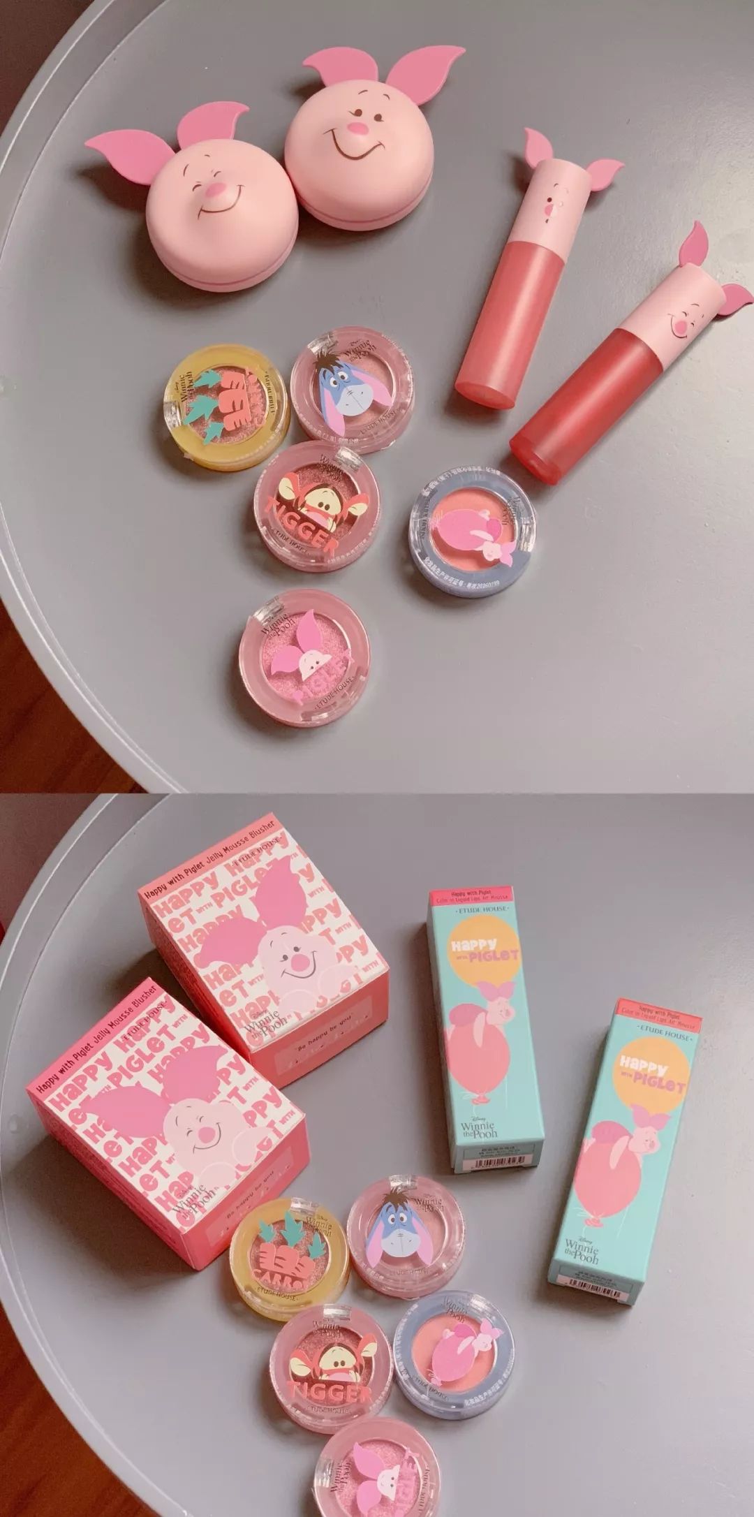 什么？全抢光了？所以杭州到底还能买到哪些猪年限定啊？！