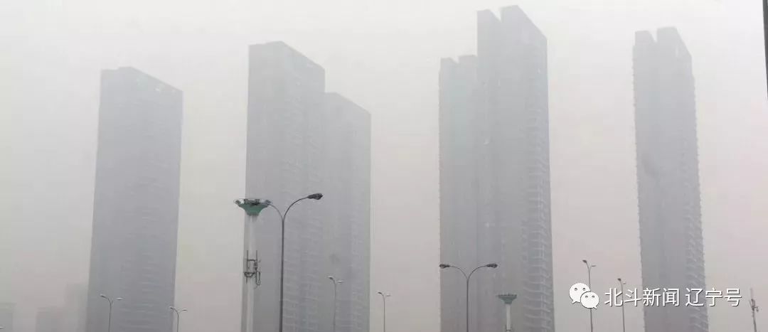 辽宁本轮冷空气降温,冷空气来袭辽宁全省大幅降温