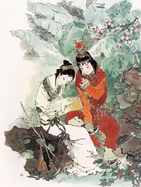 寻找红楼梦的原始作者,寻找红楼梦太虚幻境