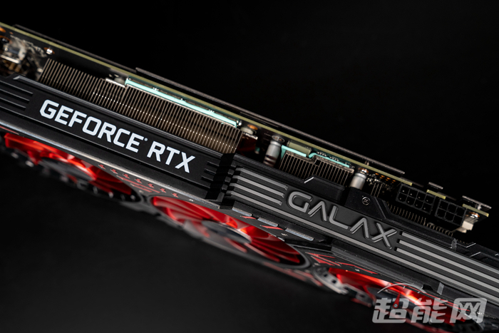 影驰rtx2080ti大将显卡评测,影驰rtx2070gamer8g