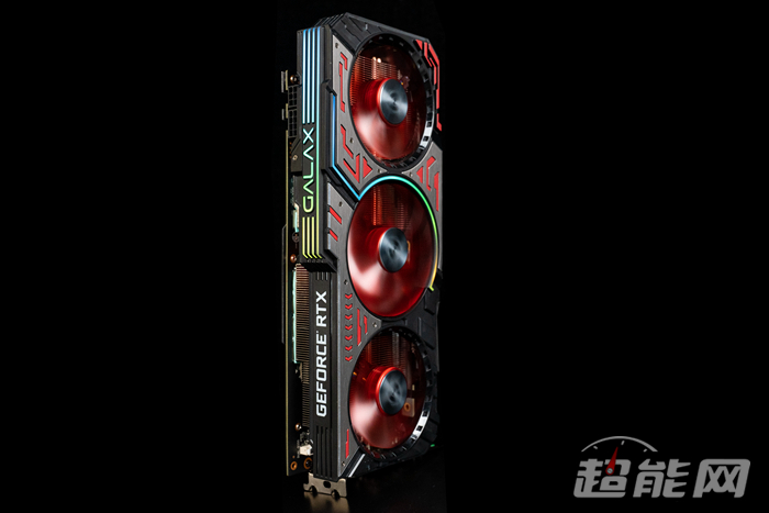 影驰rtx2080ti大将显卡评测,影驰rtx2070gamer8g