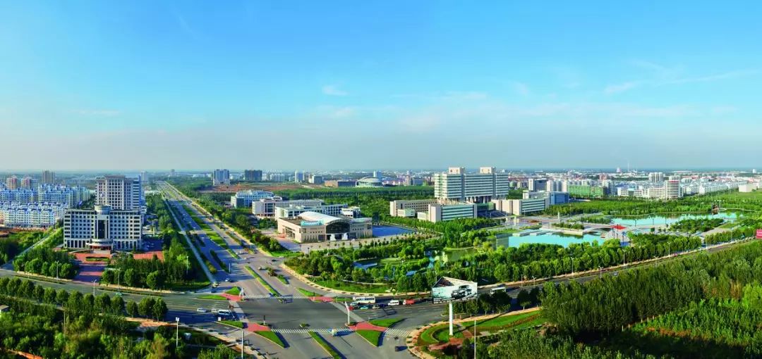 山东滕州房价已有区域断崖下跌,山东省县级市房价排名前十滕州