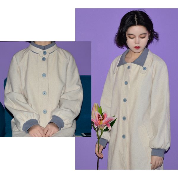 怎么在淘宝买到平价又好看的大衣?链接都给你备好了!