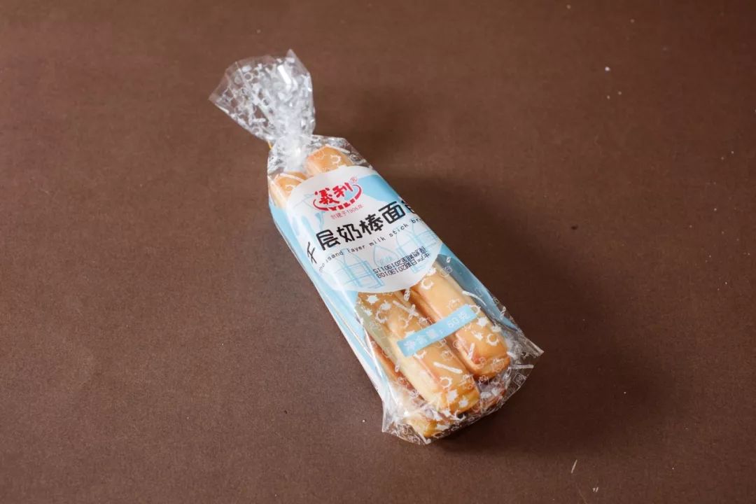 百年义利不完全测评,百年义利糕点评测