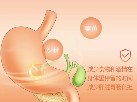 为什么总有人千杯不醉？原来尬酒前也是有大招的呀！让我醉的像条狗，却不帮我解酒……