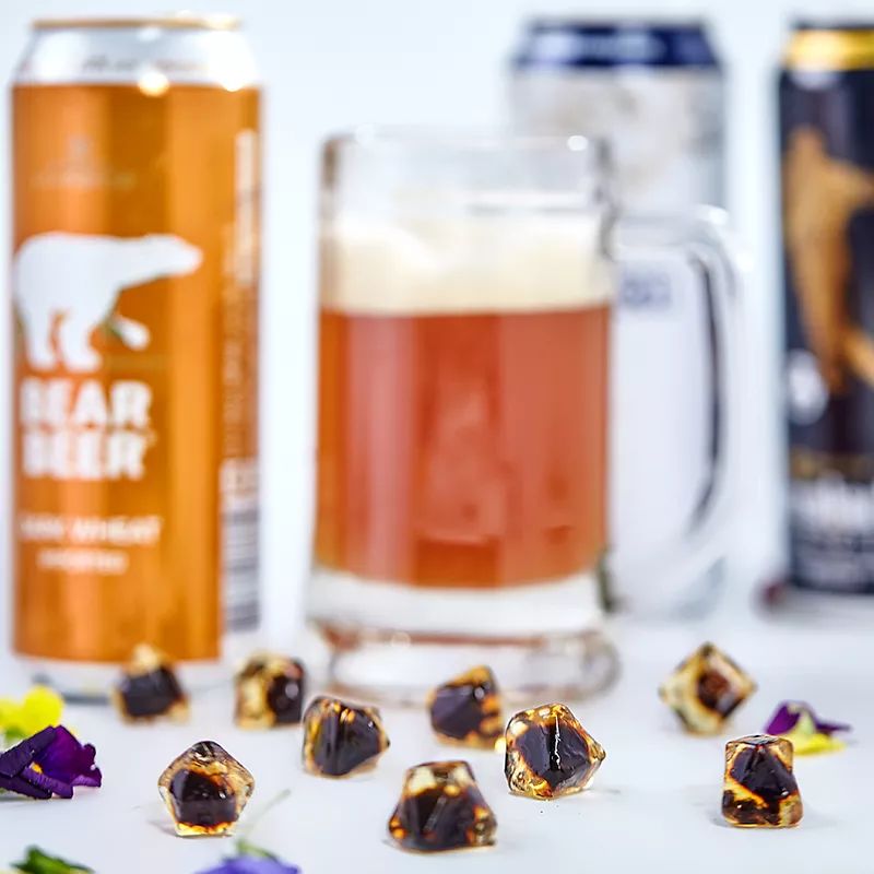 为什么总有人千杯不醉？原来尬酒前也是有大招的呀！让我醉的像条狗，却不帮我解酒……