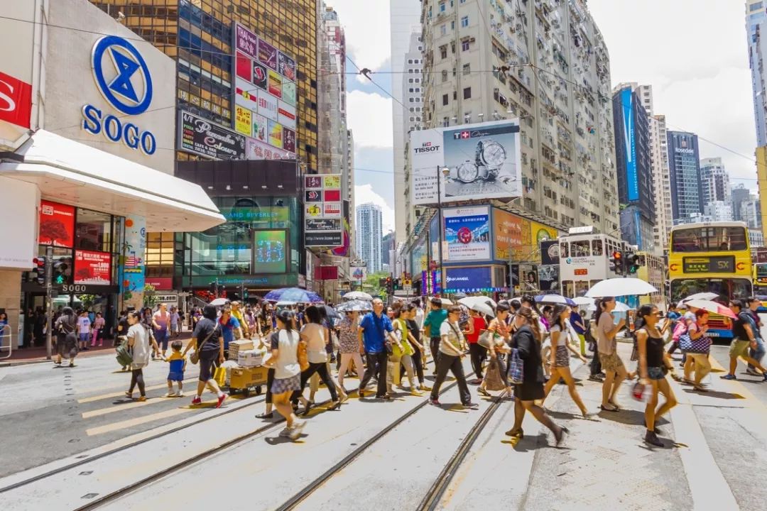 香港购物指南化妆品专柜,香港购物指南手机