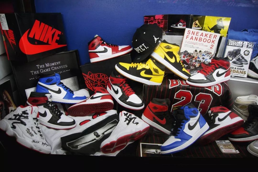 香港购物指南｜一篇get各大商圈所有潮物，买个痛快！