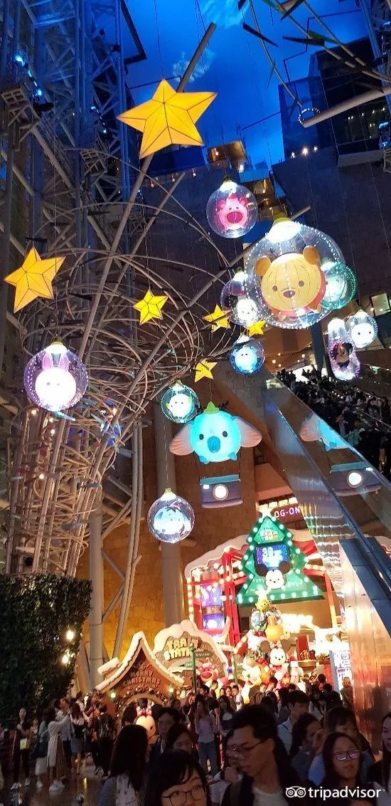 香港购物指南｜一篇get各大商圈所有潮物，买个痛快！