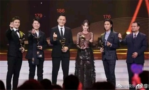 黄晓明增高鞋垫是真的吗,黄晓明增高鞋垫