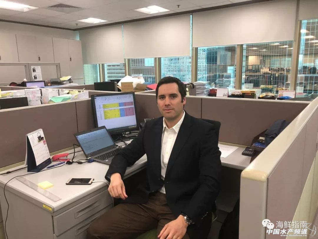 海产行业的未来趋势如何,海产行业的感悟心得分享