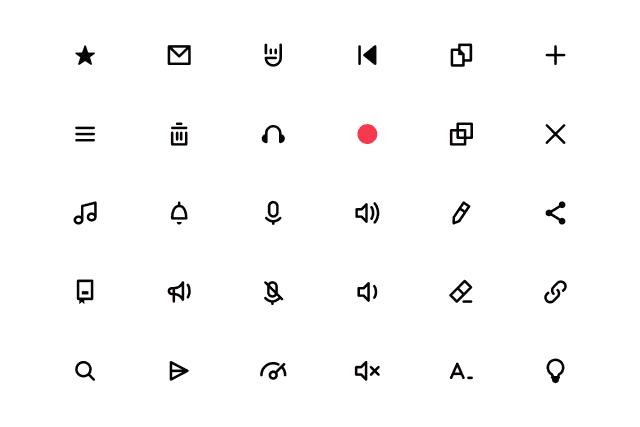 整个北欧的设计，都在这架飞机上