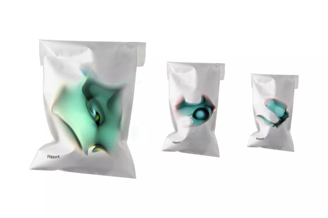 整个北欧的设计，都在这架飞机上