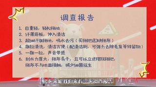 免洗拖把推荐测评,免洗拖把懒人拖把测评