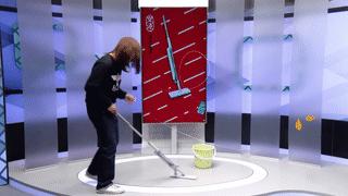 免手洗拖把测评排行第一名,免手洗拖把平拖佳帮手测评