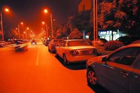 共享停车如何理解,解决停车难经验