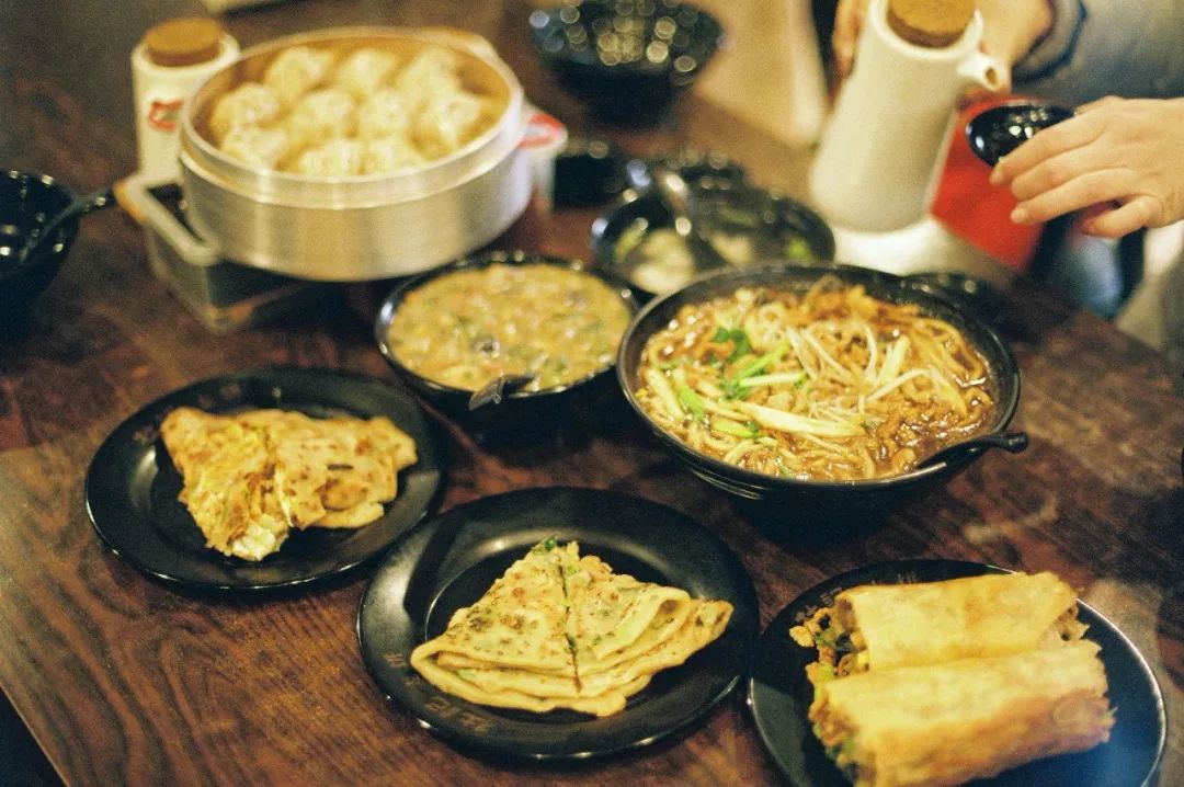 最值得去的15个老街,这条老街不仅市井味十足还很文艺