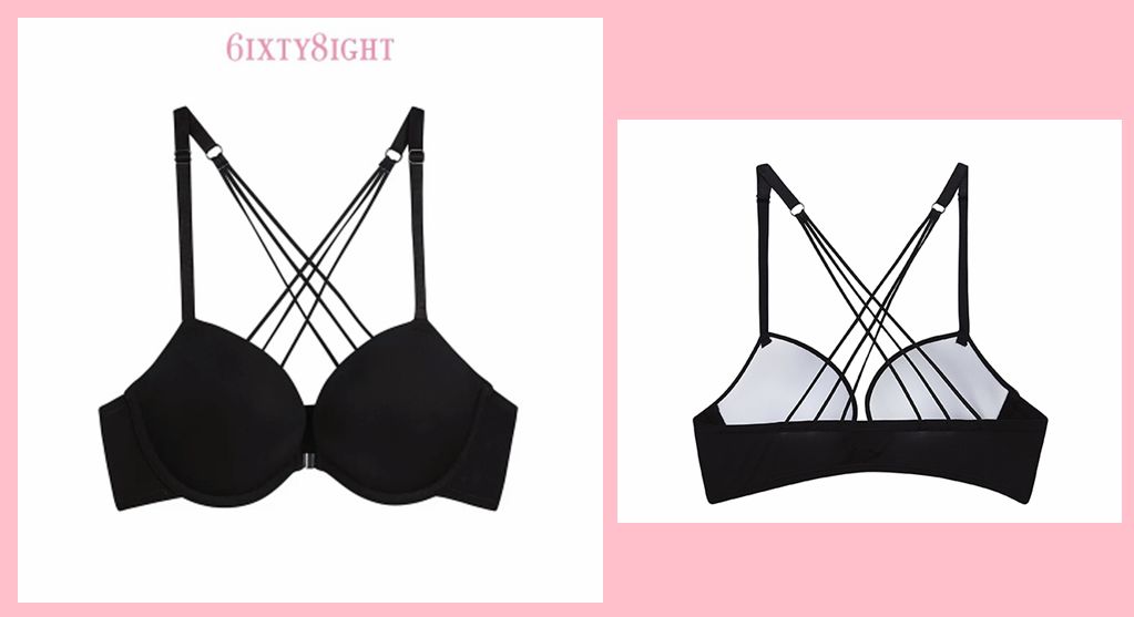 平胸内衣推荐购买拼多多,平胸适合的内衣店铺