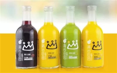 2018失望之食：加多宝纷争不断海升果汁烂果榨汁