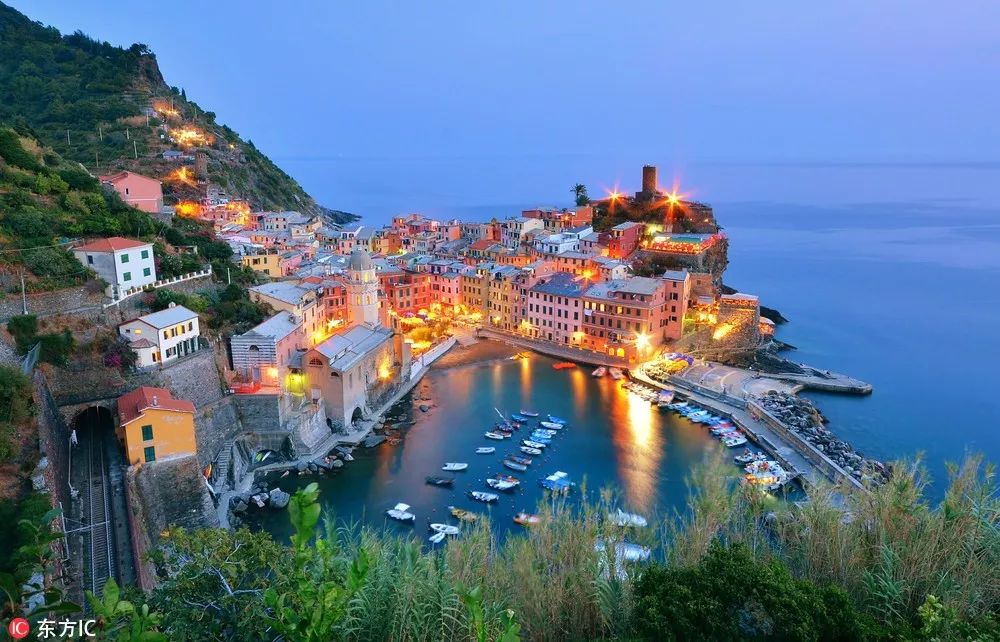 被前中国首富盯上的这块“蛋糕”距世界一流还有多远？｜凤旅观察