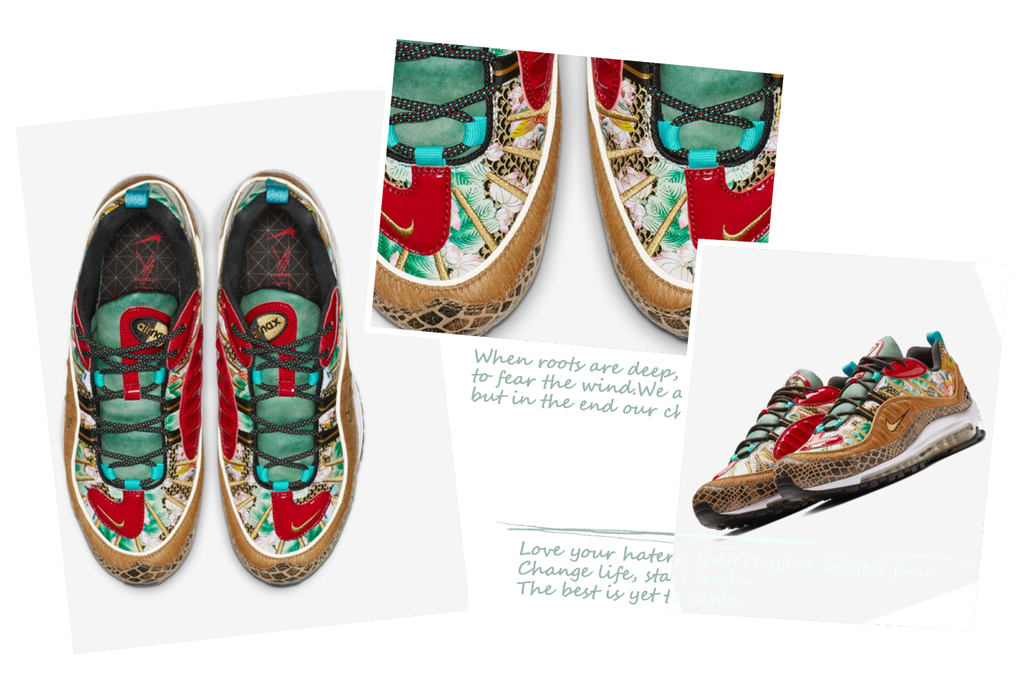 2023耐克年末新鞋推送,2024年耐克最新球鞋