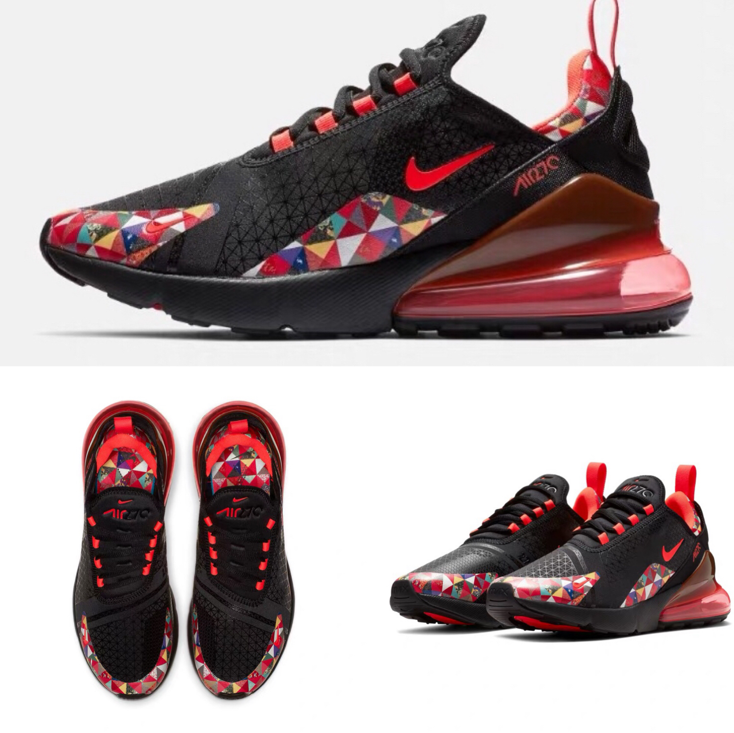 2023耐克年末新鞋推送,2024年耐克最新球鞋