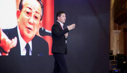 医美教育孙多勇,孙多勇医美