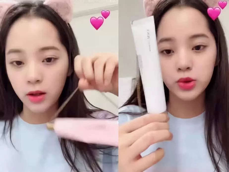 不到50元的口红,不到100元的大牌口红